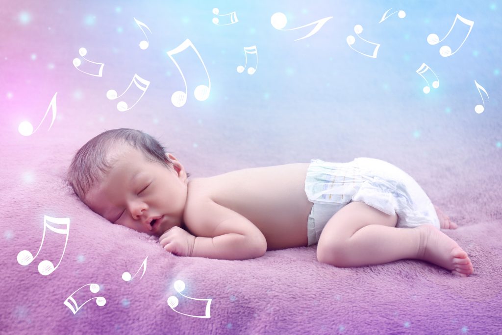 Die besten Schlaflieder für dein Baby – erprobt von echten Mamas!