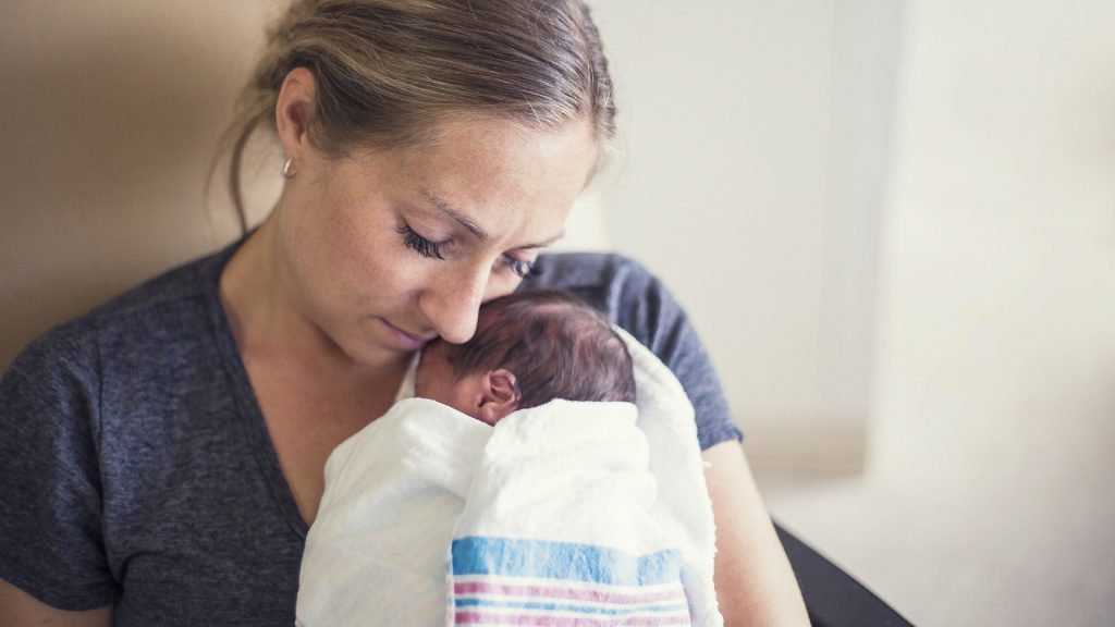 Mein Mama-Alltag frisst mich auf. Seid bitte nicht sauer auf mich!