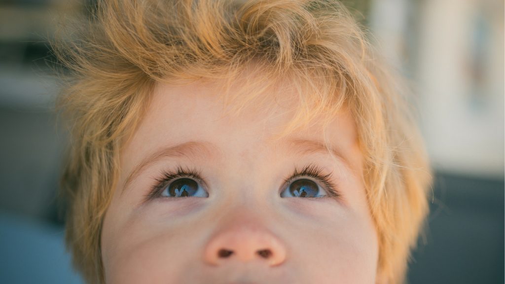 So wahr! Sterbenskranke Kinder erzählen, was wirklich wichtig im Leben ist