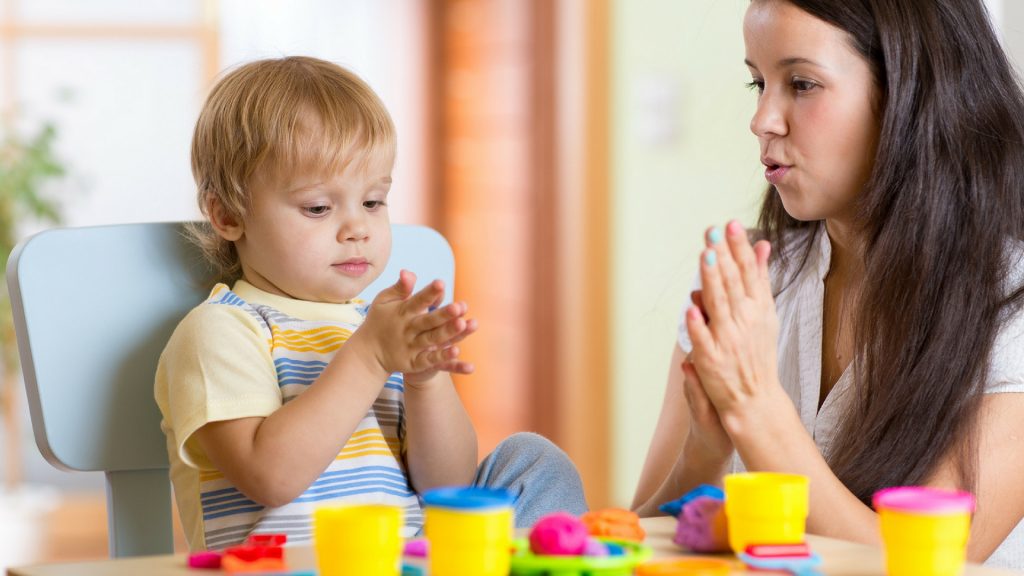 „Du warst unsere Rettung“: Brief einer Mama an die Erzieherin ihres Sohnes