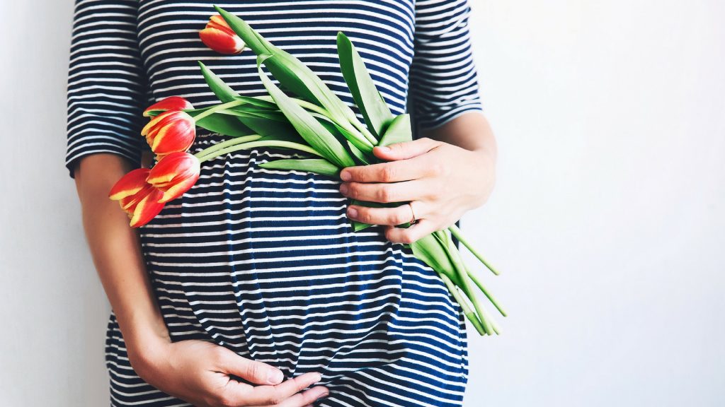 Kein Interesse an Sex, aber große Lust auf ein Baby: 29-jährige Jungfrau ist schwanger