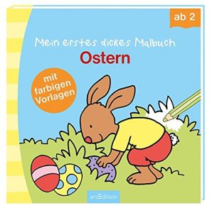 Ostermalbuch