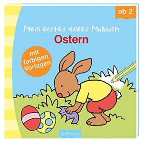 Ostermalbuch