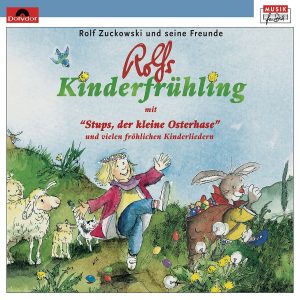 Rolfs Kinderführung