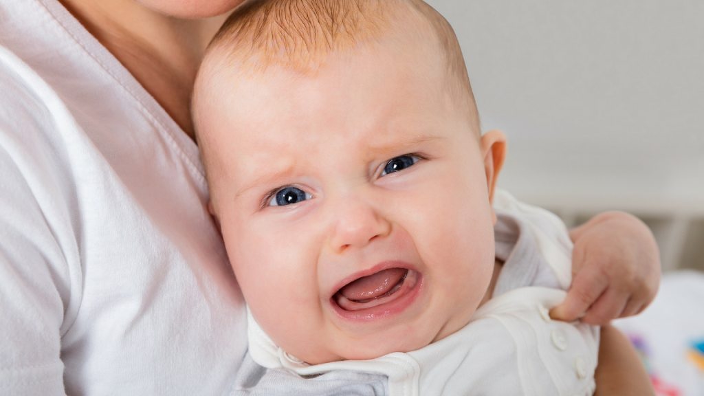 „Mein erster schlimmer Fehler als Mutter“ – warum wir da alle durchmüssen