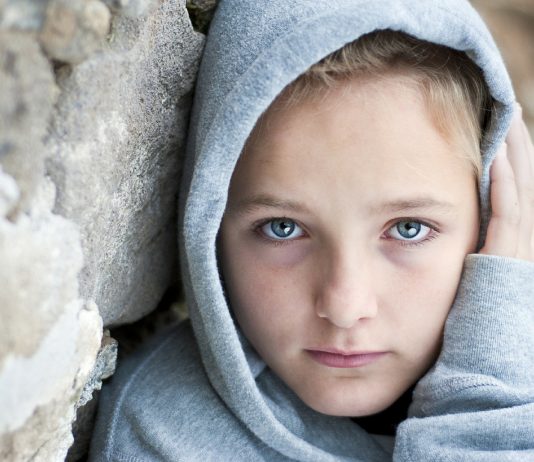 „Was mir die Augen über Kinderarmut in Deutschland geöffnet hat“