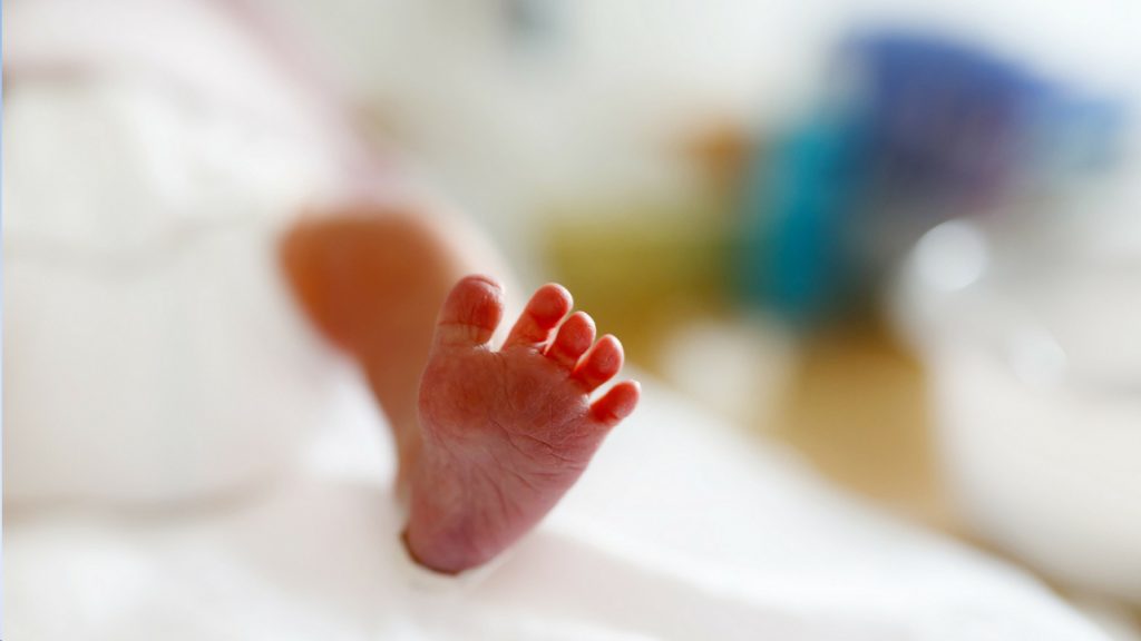 Leihmutterschaft: Warum der kleine Tiantian vier Jahre nach dem Tode seiner Eltern geboren wurde