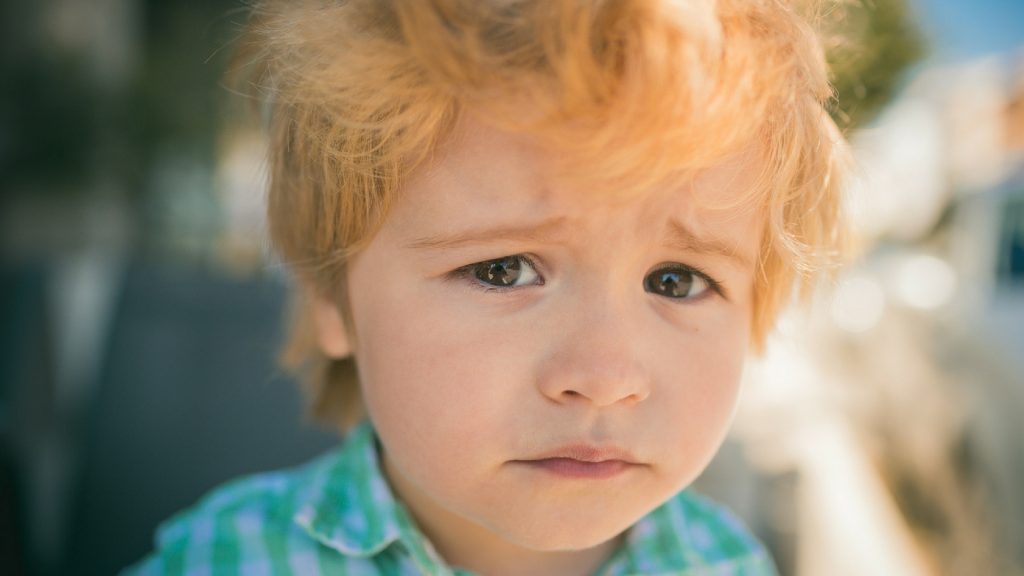 Ein Brief vom Trotzkind: „Mama, manchmal weiß ich nicht weiter!“