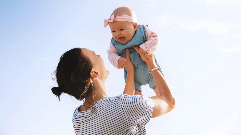 Diese 5 Ratschläge für dein Mama-Leben darfst du einfach ignorieren