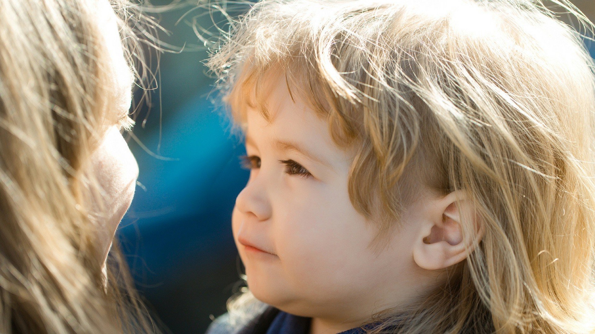 7 Dinge Die Mamas Von Jungs Mit Langen Haaren Nie Mehr Horen Wollen