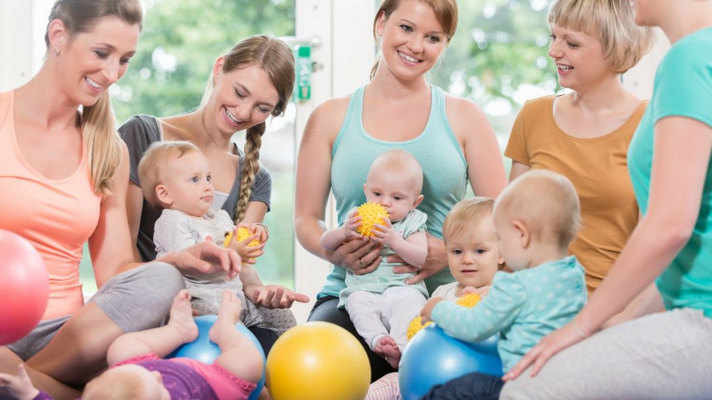 Egal, was andere sagen: Wir sind alle gute Mütter!