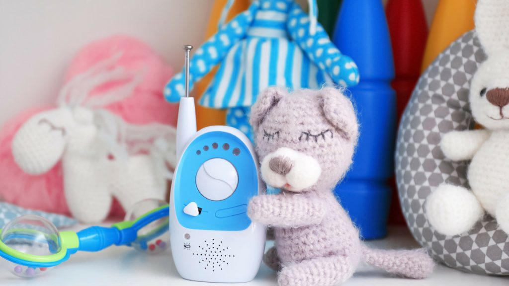 Babyphones bei Stiftung Warentest: Welches funktioniert am besten?