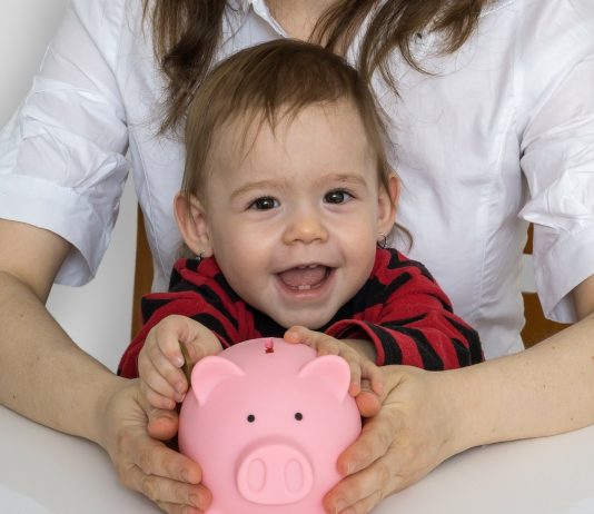 Ich möchte gerne ein zweites Kind – aber das Geld reicht nicht