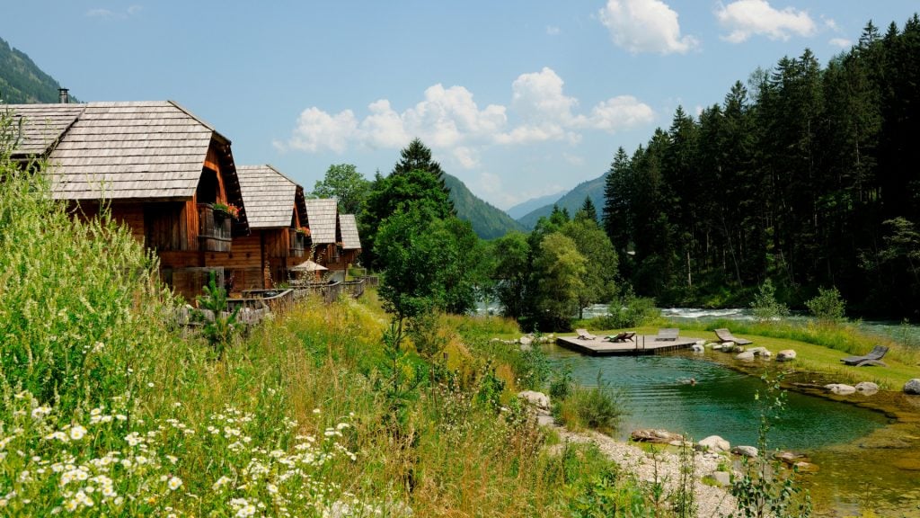 Getestet: Die 5 schönsten Bauernhöfe für Familien in der Alpenregion