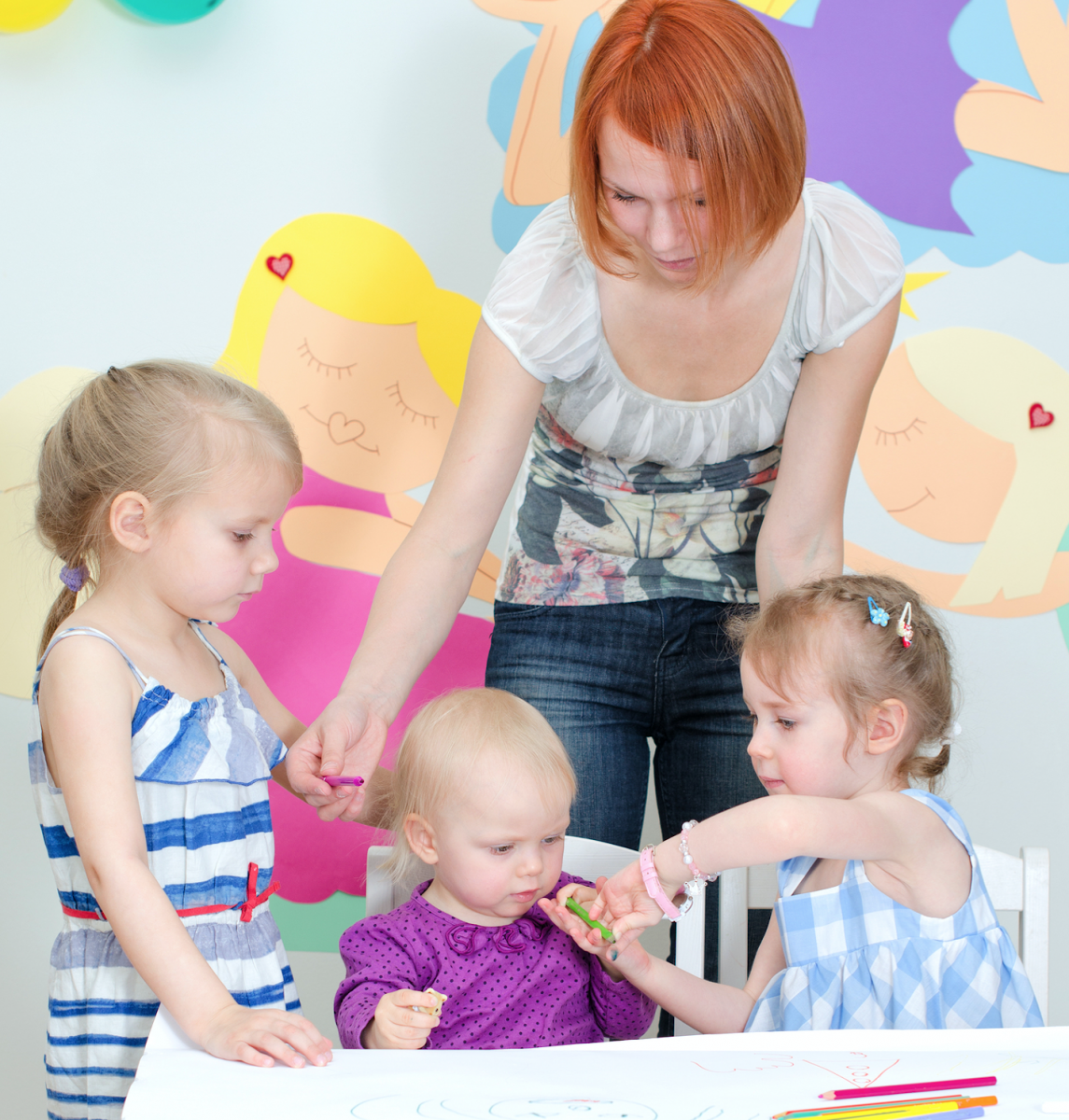 Schwanger und Beschäftigungsverbot: Diese Berufe betrifft es