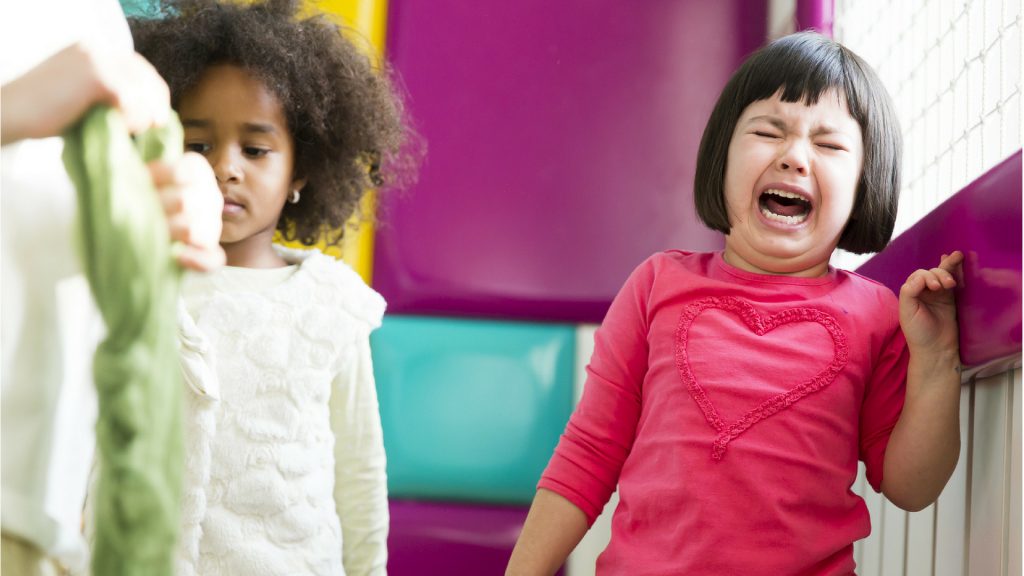 Wurden in einer Hamburger KiTa Kinder gequält?