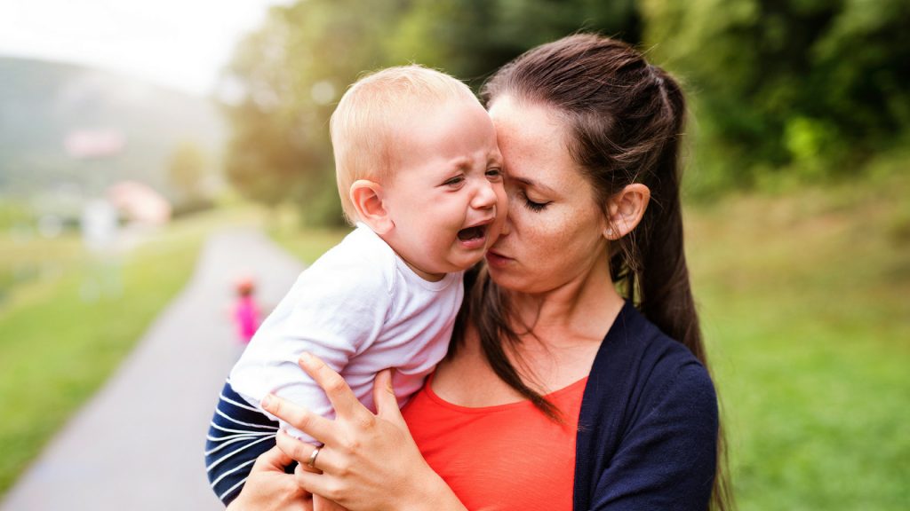 „Ich brach meine langersehnte Mutter-Kind-Kur nach 5 Tagen ab“