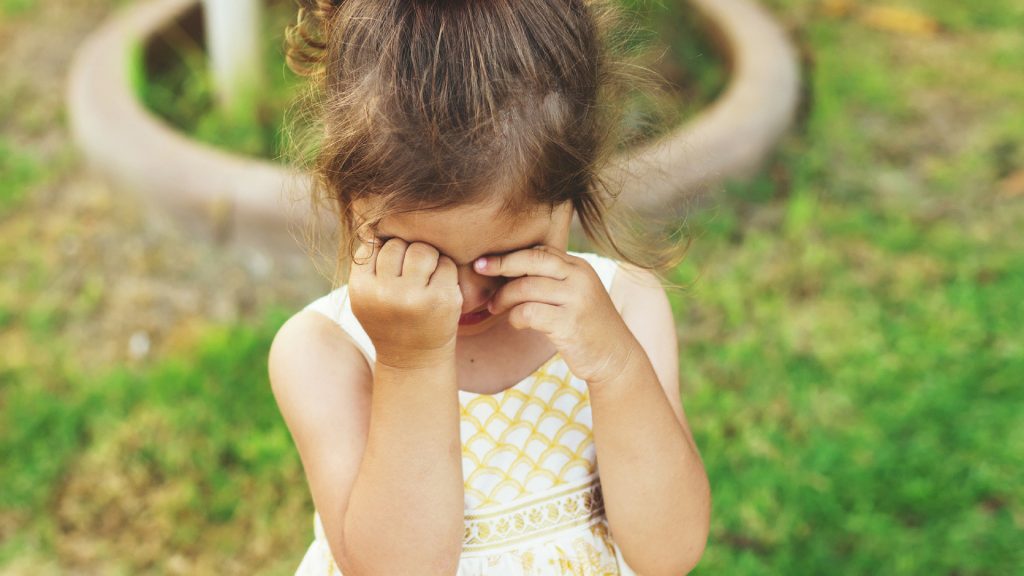 Missbrauchte ein Praktikant vier Kinder in einer Dresdner KiTa?