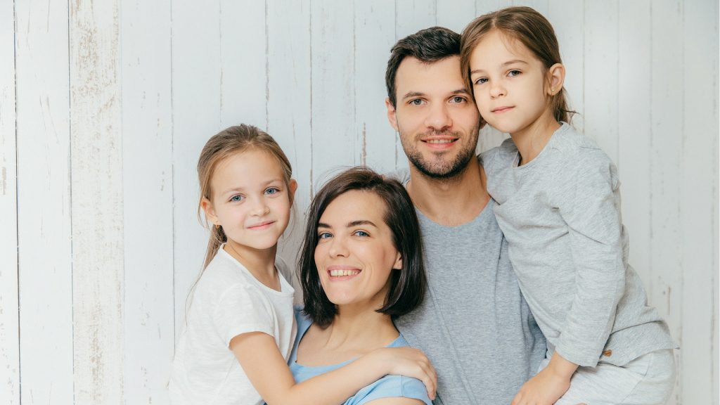 Ein Papa erzählt: „Wie ich nach der Scheidung die Liebe meines Lebens fand.“