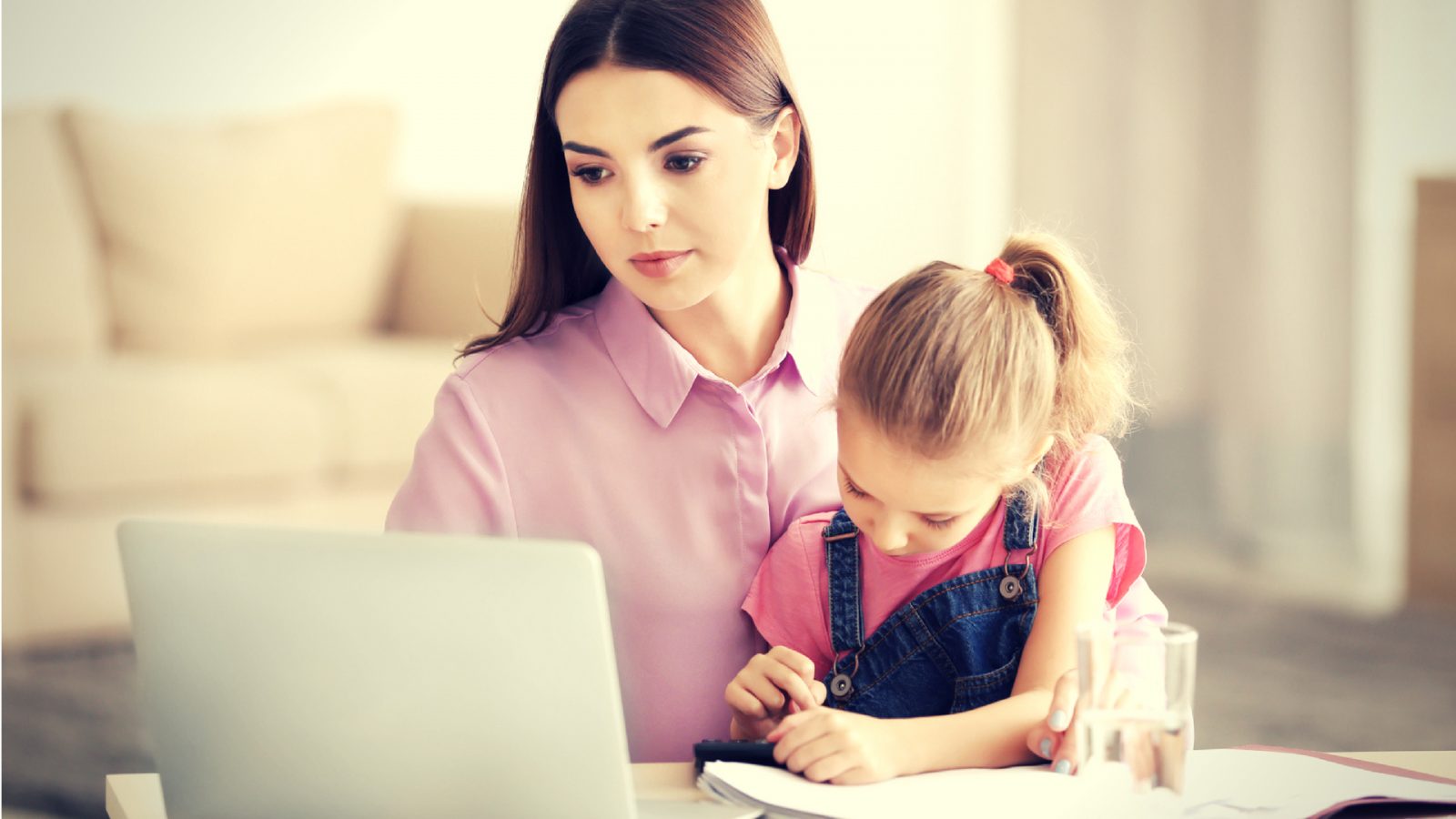 Jobs für Mama? Die gibt es und hier findet ihr sie