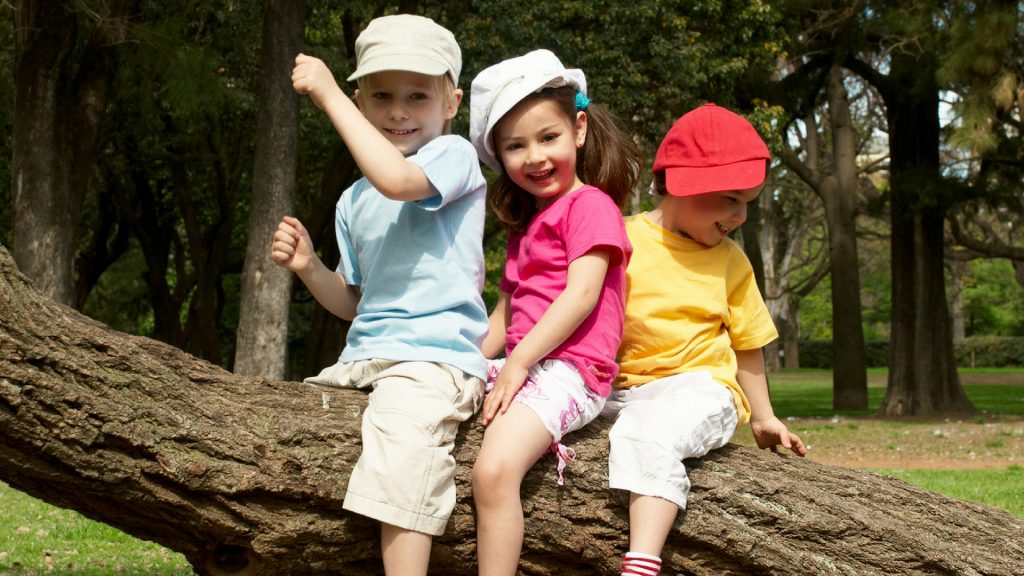 War früher alles besser? So haben wir als Kinder unseren Sommer verbracht