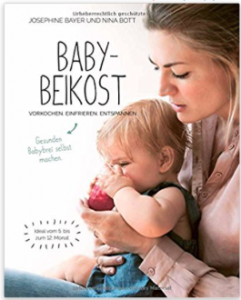 Gesunde Entspannte Beikost Die 5 Besten Tipps Von Nina Bott
