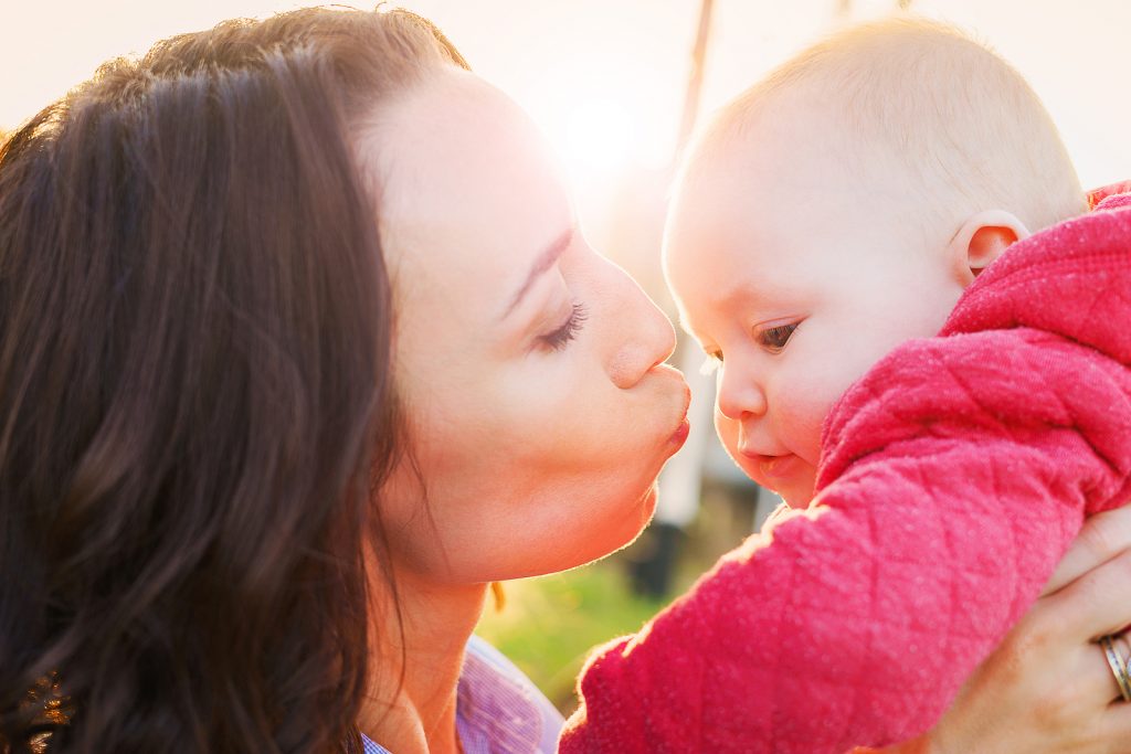 Kosenamen für Kinder – 10 süße Ideen ganz ohne Maus und Schatz