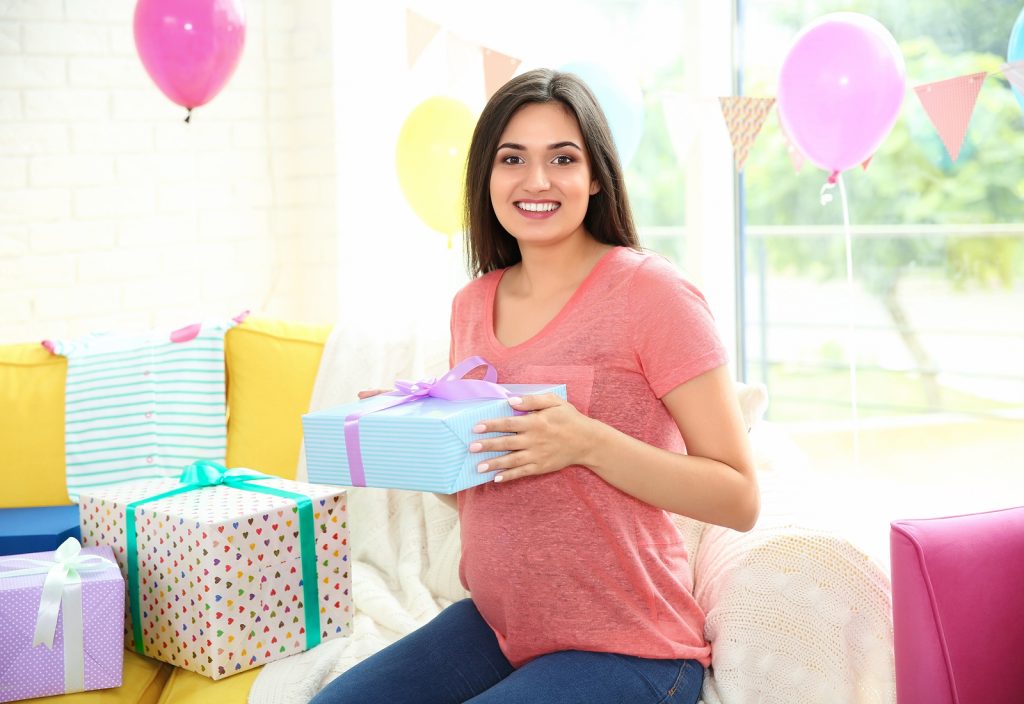 Tolle Geschenke für Schwangere oder Neu-Mamas, die nicht jede kennt
