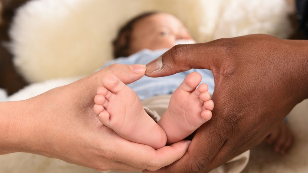 „Liebe Schwangere, hört auf euer Bauchgefühl! Meines rettete das Leben meines Babys.“