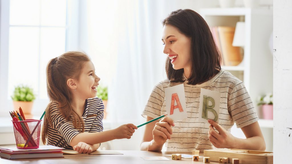 Gehe DEINEN Weg! Fünf Sätze für mein Vorschulkind