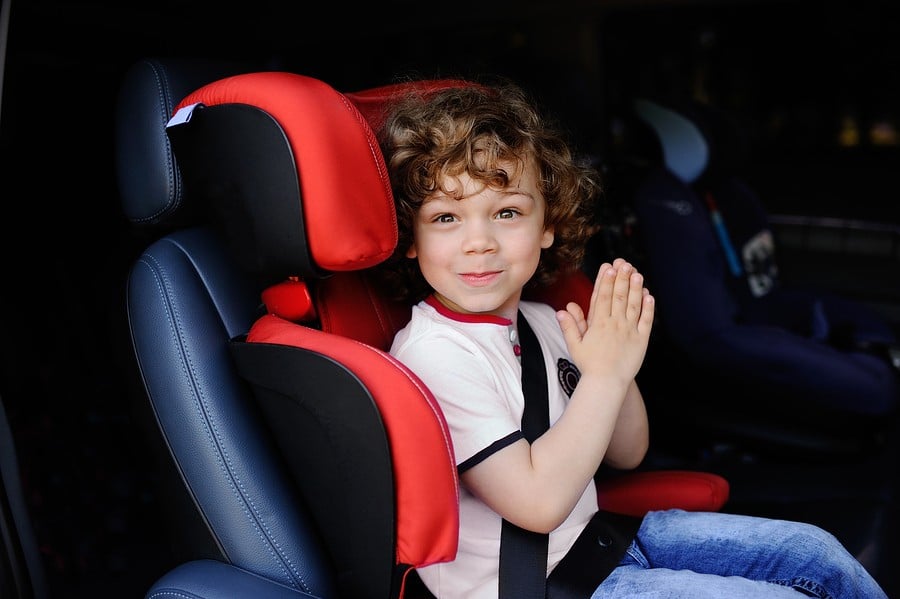 „Ich bin die Mama, die ihr Kind alleine im Auto gelassen hat“