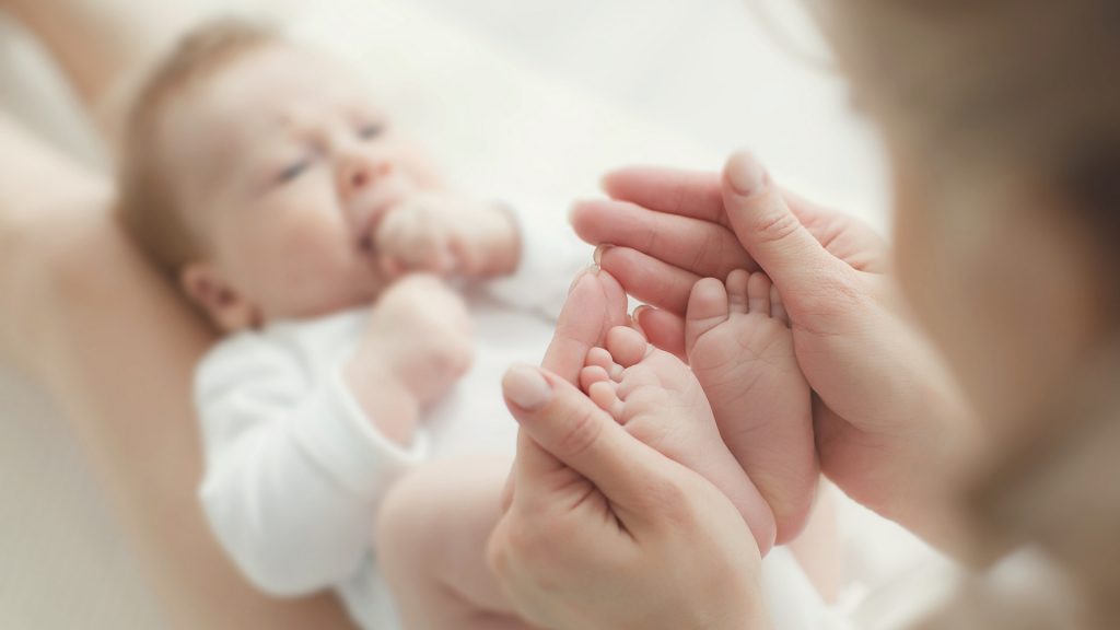 Forschung: Haben Kinder aus künstlicher Befruchtung gesundheitliche Nachteile?
