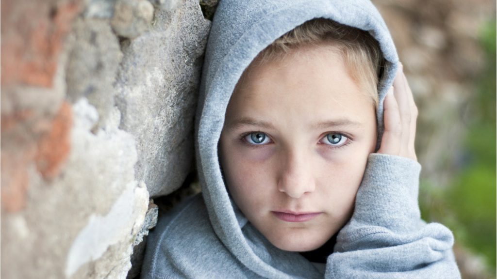 Hindert zu viel Erziehung unsere Kinder am Glücklichsein?