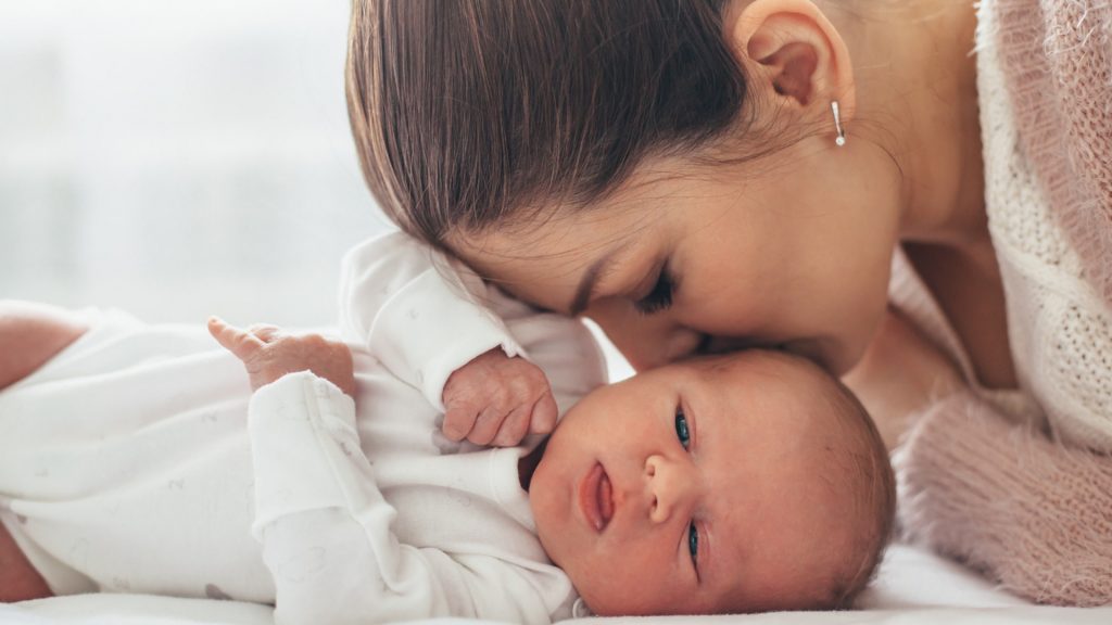 An alle Mamas, die vor mir Kinder bekommen haben: Entschuldigung.