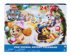 PAW Patrol