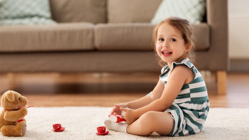 Meine Liebeserklärung an alle Kleinkinder: Ihr seid einfach die Besten!