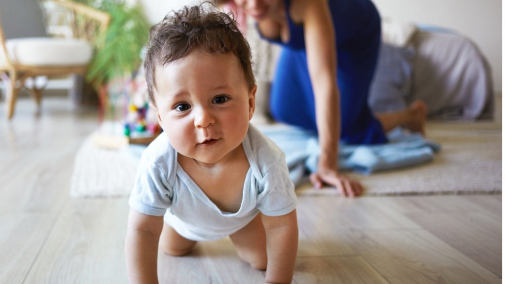 10 absolut wahre und wichtige Dinge über das erste Jahr als Mama