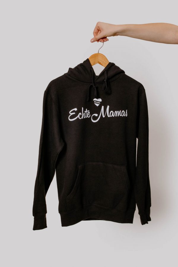 Echte Mamas Pullover