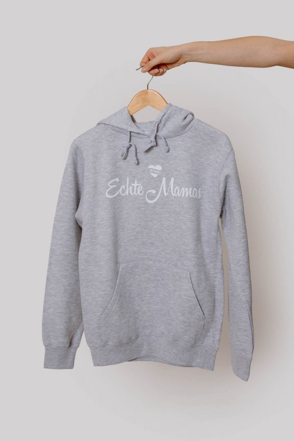 Echte Mamas Pullover