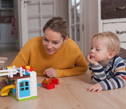 „Ich habe mit meinem Sohn LEGO DUPLO getestet – und das sind meine Erfahrungen“
