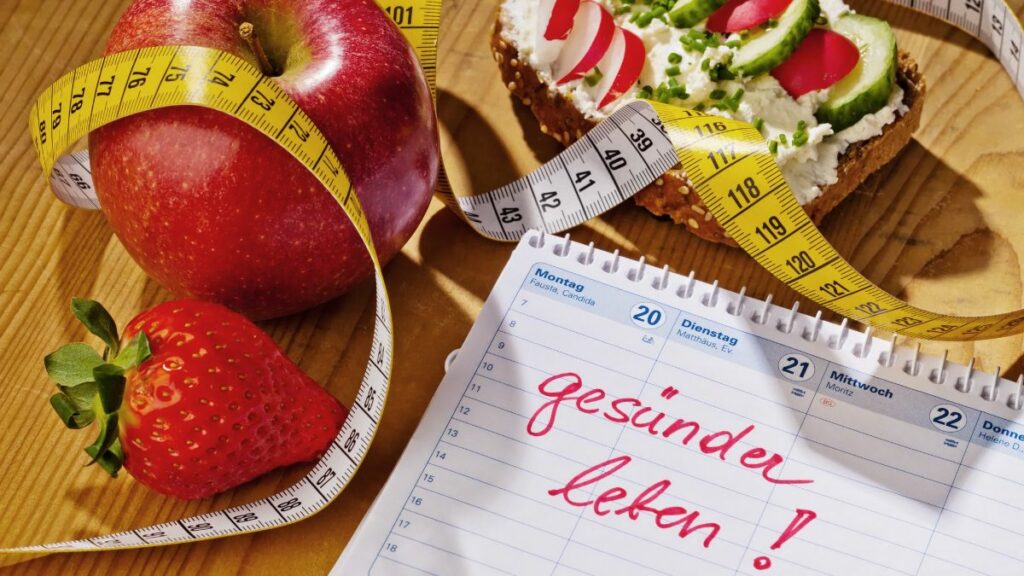 „Mein diesjähriger Neujahrs-Vorsatz: Überleben!“ Dieser Post hat mir das Jahr gerettet