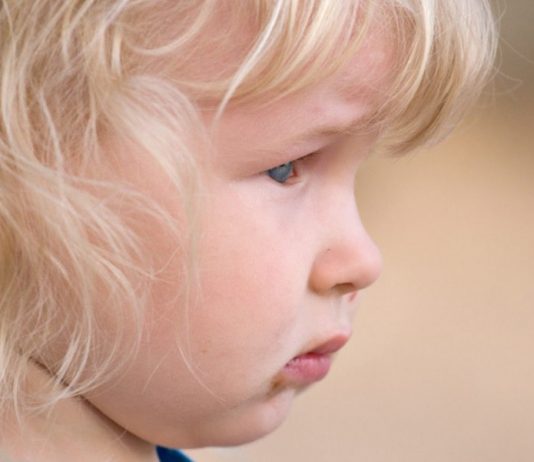 Während Auszeiten kommen Kinder „zur Besinnung“ – zumindest scheinbar!