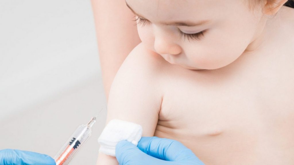 Die WHO erklärt Impfgegner zum globalen Gesundheits-Risiko