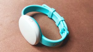 Ava Armband, Zyklustracker, Kinderwunsch