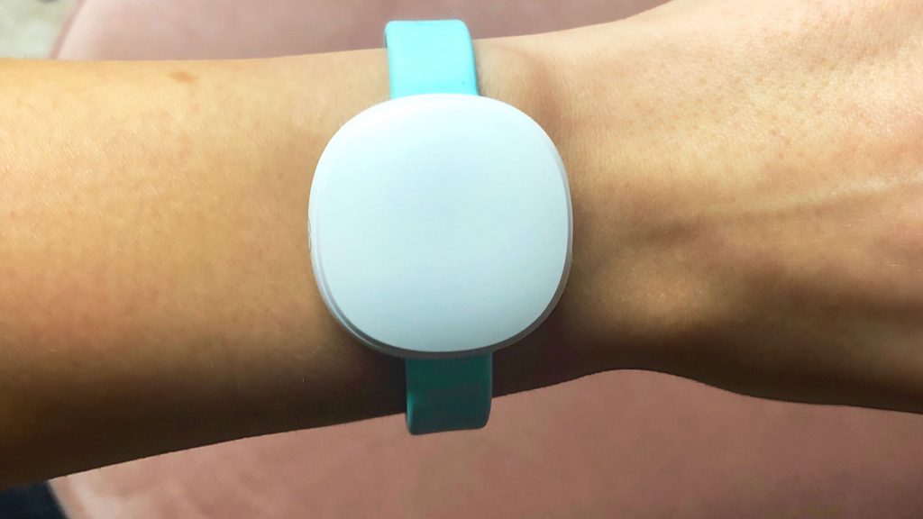 Ava Armband Als Schwangerschaftstest Echte Mamas