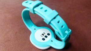 Kinderwunsch: Die Wirksamkeit des AVA-Armbandes wurde durch eine Studie belegt