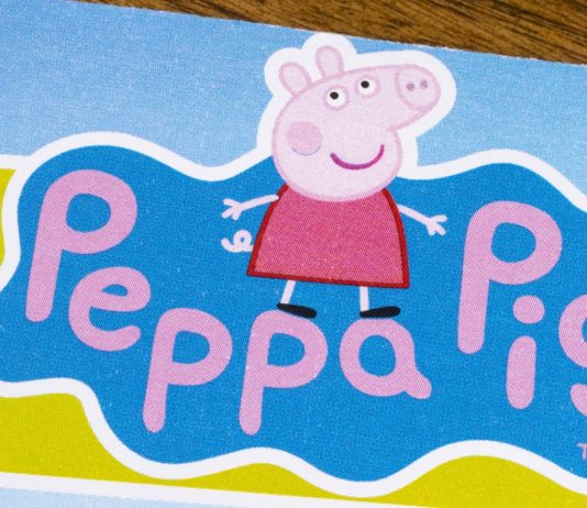 Peppa Pig