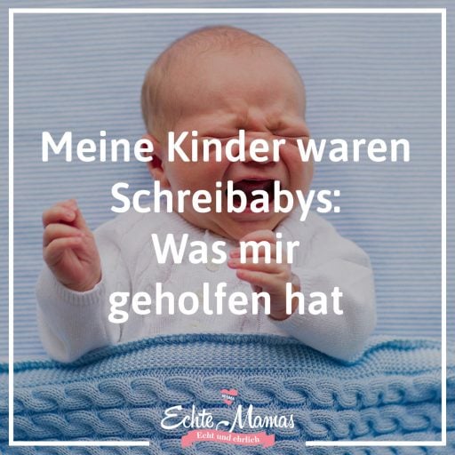 Podcast Schreibabys