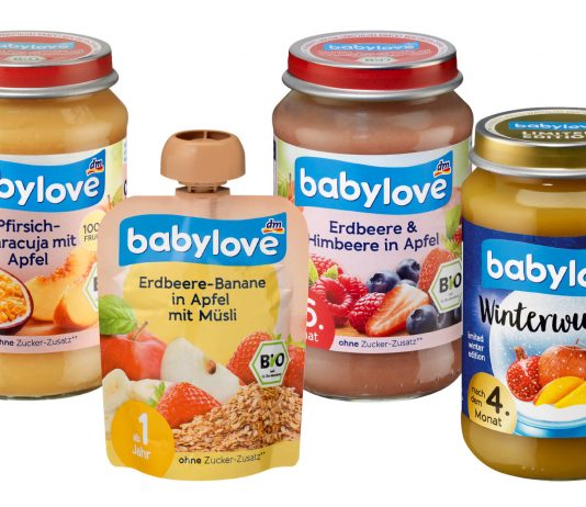 Babylove DM