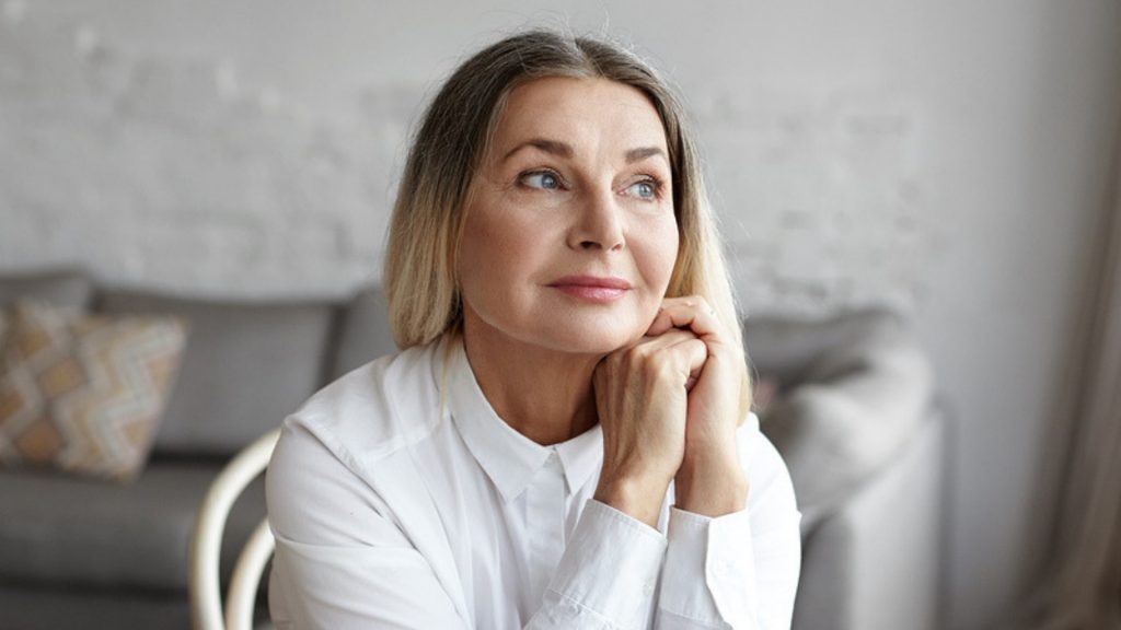 „Nein ist ein ganzer Satz.“ Was Frauen ihrem jüngeren Ich sagen möchten